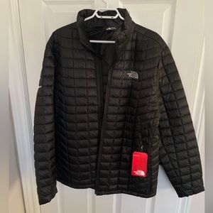 THE NORTH FACE - Thermoball Jacket